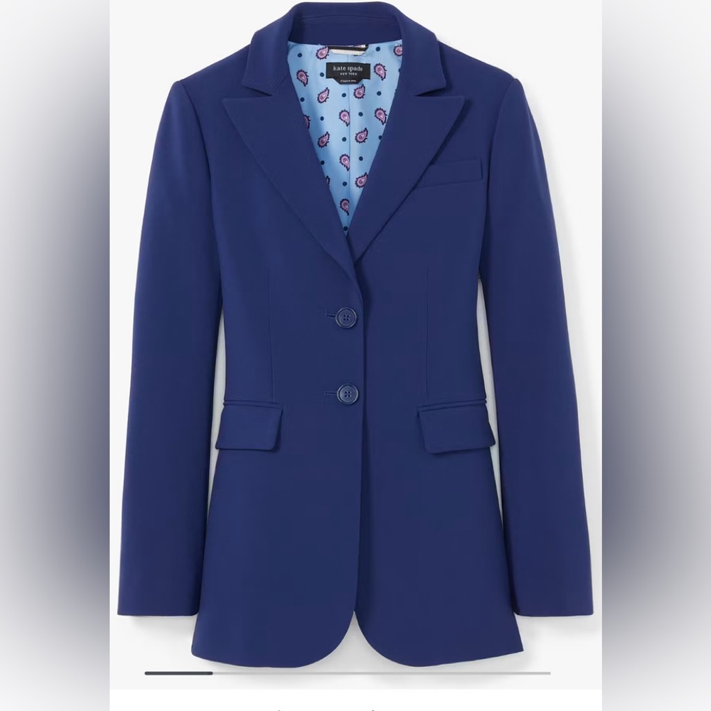 Kate Spade - Avrey Blazer